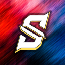Super Advertising Discord Server Logo