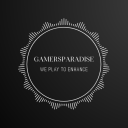 GAMERSPARADISE Discord Server Logo