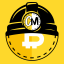 Coin Muhendisi Discord Server Logo