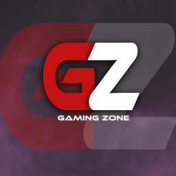 GAMING ZONE Discord Server Logo