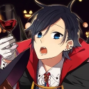 Miyamura Discord Server Logo