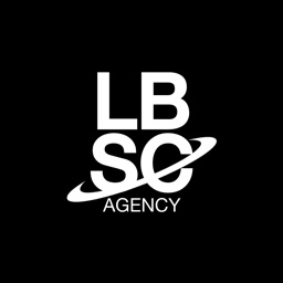 LB&SC Agency© Discord Server Logo