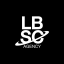 LB&SC Agency© Discord Server Logo