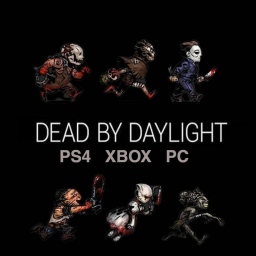 Dead before Daylight Discord Server Logo