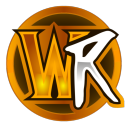 WoW Realms Discord Server Logo