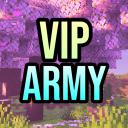 VIParmy Hangout Discord Server Logo