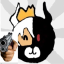 CurlyFry Kingdom [2.5] Discord Server Logo