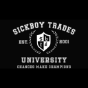 Sickboy Trades Discord Server Logo