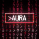 Aura Community丨 Discord Server Logo