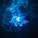 MAGIC 🔮🪄✨🎩 Discord Server Logo