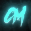 Callme  #ChillVibes Discord Server Logo