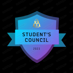 The Council of Students Discord Server Logo