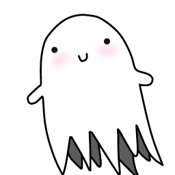 Phasmoinfo Discord Server Logo