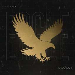 Eagle Town RP Discord Server Logo