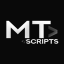 MT Scripts Discord Server Logo