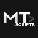 MT Scripts Discord Server Logo