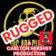 Rugged OG Ape Club Discord Server Logo