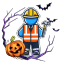 Mybou Support Discord Server Logo
