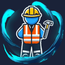 Mybou Support Discord Server Logo