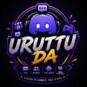 URUTTU DA Discord Server Logo