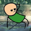 Tafri World Discord Server Logo