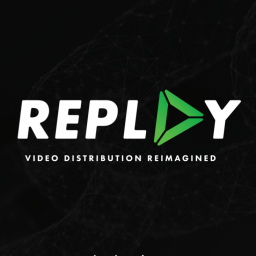 ImagineReplay Discord Server Logo
