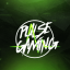 Pulse Gaming Discord Server Logo