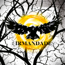 Irmandade Discord Server Logo