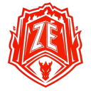 ORG ZE 🐲 Discord Server Logo
