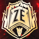 ORG ZE 🐲 Discord Server Logo