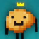 RBLX Galaxy🪾 Discord Server Logo