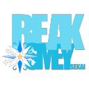 Reaksmey Sekai - រស្មីសេកៃ Discord Server Logo