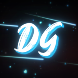 Danker's Galaxy Discord Server Logo