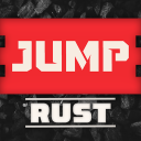 JumpRust.com Discord Server Logo