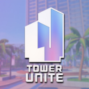 Tower Unite Discord Server Logo