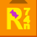 🎃 R74n / Sandboxels Discord Server Logo