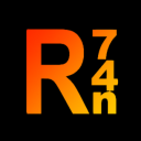🍂 R74n / Sandboxels Discord Server Logo