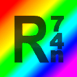 📣 R74n / Sandboxels Discord Server Logo