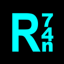 📣 R74n / Sandboxels Discord Server Logo