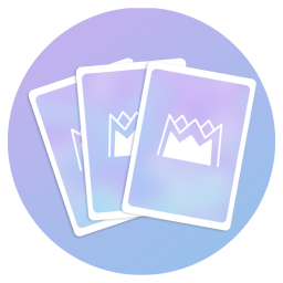 Moni Bot Discord Server Logo
