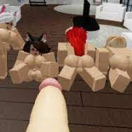 Roblox Condo's 24/7 - 2 Discord Server Logo