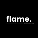 Flame Integration Discord Server Logo