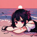 Flame Integration Discord Server Logo