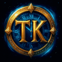 Time Keepers Discord Server Logo