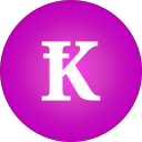 Kylacoin Official Discord Server Logo