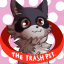 The Trash Pit Discord Server Logo