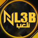 Nl3B? II نلعب؟ Discord Server Logo