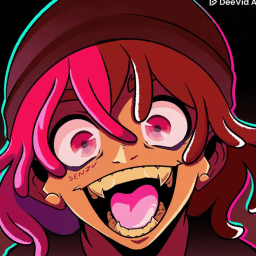 Sxenzu Discord Server Logo