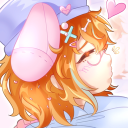 🌈🍥☁     ᘏ⑅ᘏ    bloom   ⊹   owner hub.     gws.    resources.     hire.    link. Discord Server Logo