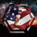 Quantum Community Outreach Department Discord Server Logo